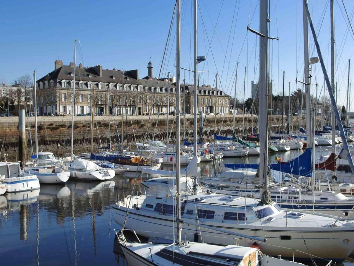 Mercure Lorient Centre Exterior photo