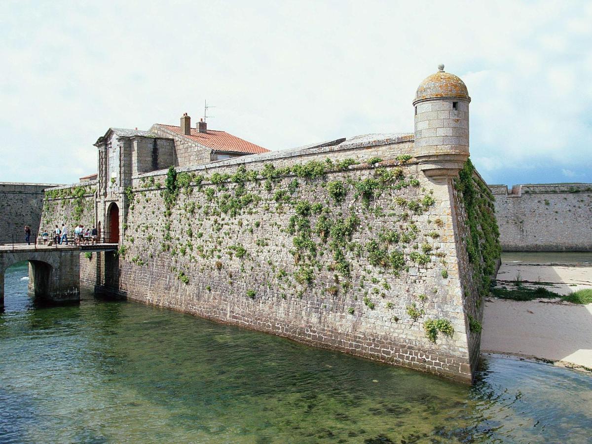 Mercure Lorient Centre Exterior photo